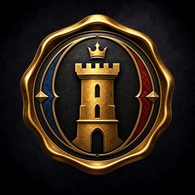 MASTIL Logo